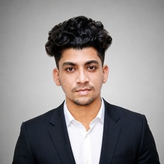 Dilsha Kareem, Project Document Controller