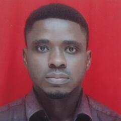 Ugom Efut, Sales Manager