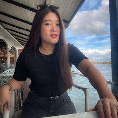 Maita Limboo, Sales Associate