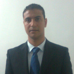 Hafidh faleh, Senior Cyber Security Consultant