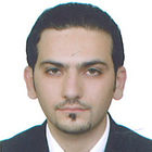 Mouhannad Ghazi, Project Manager