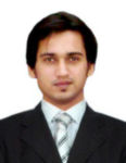 Muhammad Faizan Ghayoor, Security Supervisor