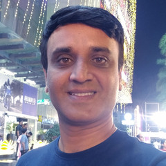Rohit Singh Rathore, Sr UI  UX Designer