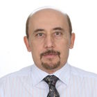 Ali Hallal, S. Managing Director