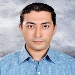 محمود الجبالي, Senior Odoo developer