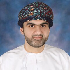 Abdullah Hassan Abdullah Al Lawati, HR Manager
