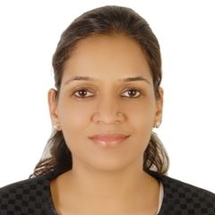 SHIPRA CHAMOLI