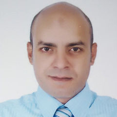 أحمد سعد عبد اللطيف القرنشاوي, مدرب إدارة موارد بشرية 