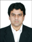 Faisal Rahim Butt, Manager Marketing / Export