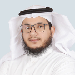 Ahmed Al-Obathani, Business Support Supervisor