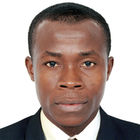 aminu abubakar, Civil Engineer