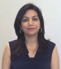 Divya Seth, IT-HR Functional Specialist (IT Division)