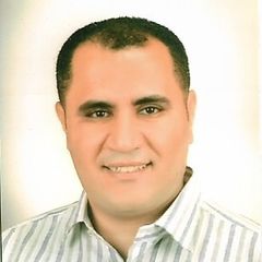 محمد الصاوي, Project Administrator