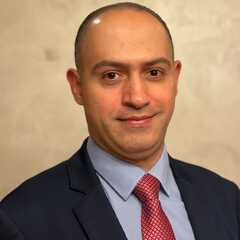 Amjad Haddad, Credit Assistant Manager – Personal & Premium Banking Group