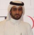 Khalid Al Saleemi, Research Executive