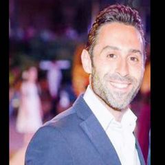Wael Mounir El-Ferekh, Esthetic dentist