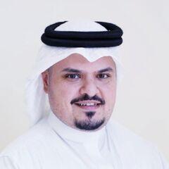 Abdulkhaleq Abdulrahman Alghamdi, HR Senior ‎Director ‎
