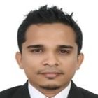 Lionel Sequeira, Manager - Group Operational Risk + Internal Auditor (ISO 9001:2015 - QMS)