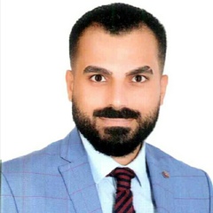 Mahmoud Badawy, General Accountant