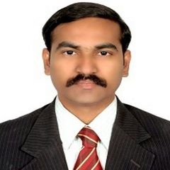 Ravi Getu, Sr. system and Network Engineer