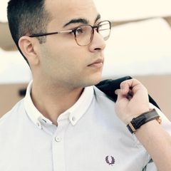 Karim Khafaji, Social Media Community Manager