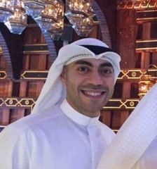 جاسم العلواني, Property and Facilities Manager - Head of Projects