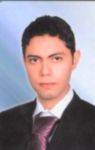 محمد امين محمد امين القاضي, Chief Accountant