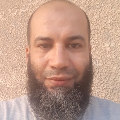 Mohamed Shafie, Maintenance Manager