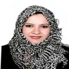 hasna Hasan, HR Officer