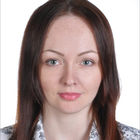 Ksenia Krylova, Sales and Leasing Consultant