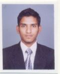 Mohammed Mujtaba Hussain, Security Operation Analyst