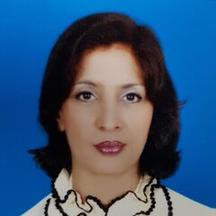 Mubashera Naaz, CLINIC SUPERVISOR