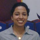 Anu Nair, Coordinator-Toys Dept.