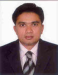Hitesh Patel, Management Accountant