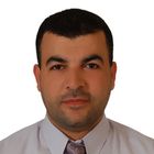 omar obiedat, Manager of trainees affairs and head of Counselling Section