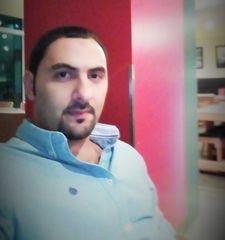 Ehab Zahi Al Shami, Technical Manager