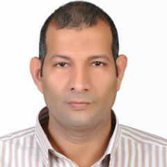 Yasser Ahmed Awwad Ahmed Khashwar, STUDY ENGINEER