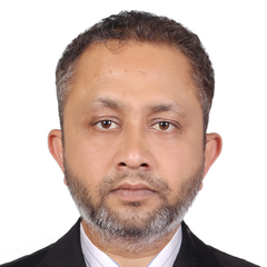 Parwez Khan, Sr. Draughtsman / office Engineer
