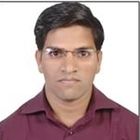 Ganesh Upare, Architectural Assistant , Co-ordinator