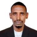 Elsmani Ibrhim Ali Ibrahim ali,  Network Technician