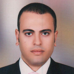 Mohamed Elsayed Mohamed Ismail Bahnassawi