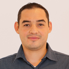 Muhammet Yavuz, Full Stack Developer