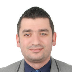 Ihab Saffadi, Manager