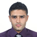 Hussein Al-Halaki, Networking Engineer