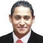 Mohamed Salem Mohamed Azab, Safety & Loss Prevention Designer