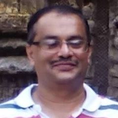 Srikanta Mohanty, 