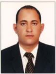 Sameh Elsharkawy, Positions, which passed on in this company My mother was ill diabetes, pressure, and was in poor con