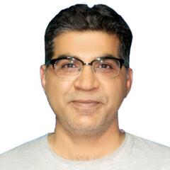 Sameer Ahmed