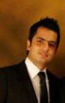 Sajjad Ali Mahmood, FP&A Controller