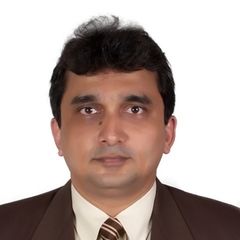 NIRAJ KARNIK, GENERAL MANAGER